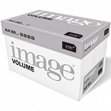 Kopierpapier Image 5er Pack (2500x, A4, 80g/m2)