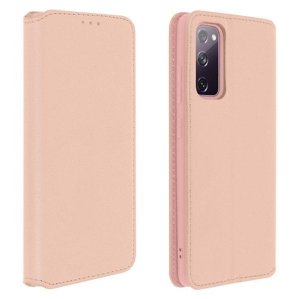 Image of Classic Cover Galaxy S20 FE Rosegold