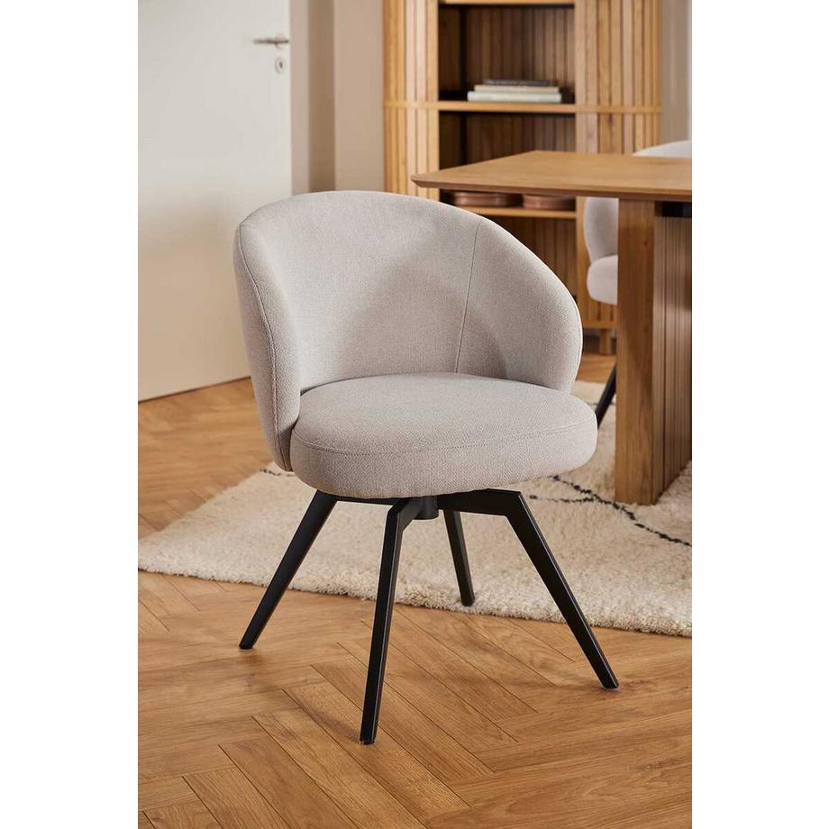 mutoni Armlehnstuhl Walora (1 Stück)  