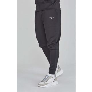 Sik Silk  Pantalon de survêtement Essentials Poly Track Pants 