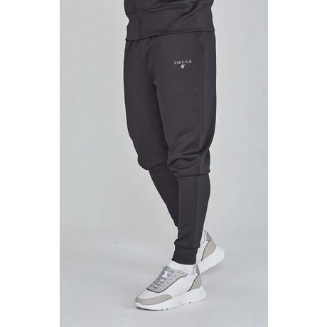 Sik Silk  Pantalon de survêtement Essentials Poly Track Pants 