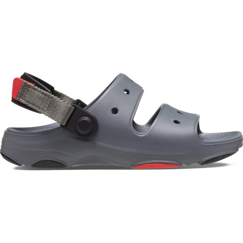 Sandali per bambini Crocs Classic All-Terrain