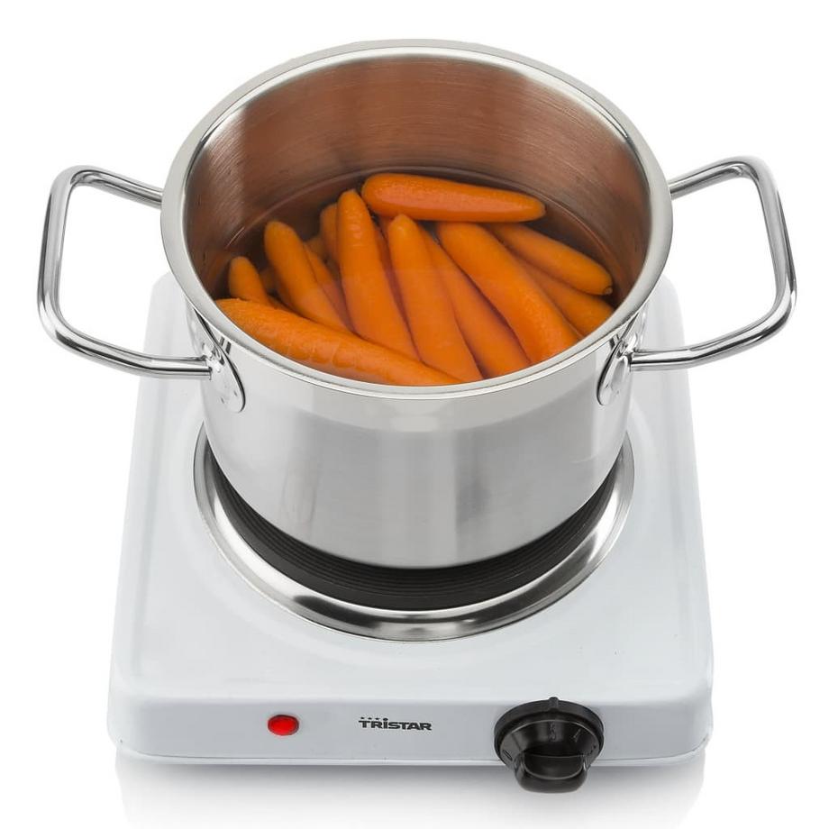 Tristar plaque chauffante  