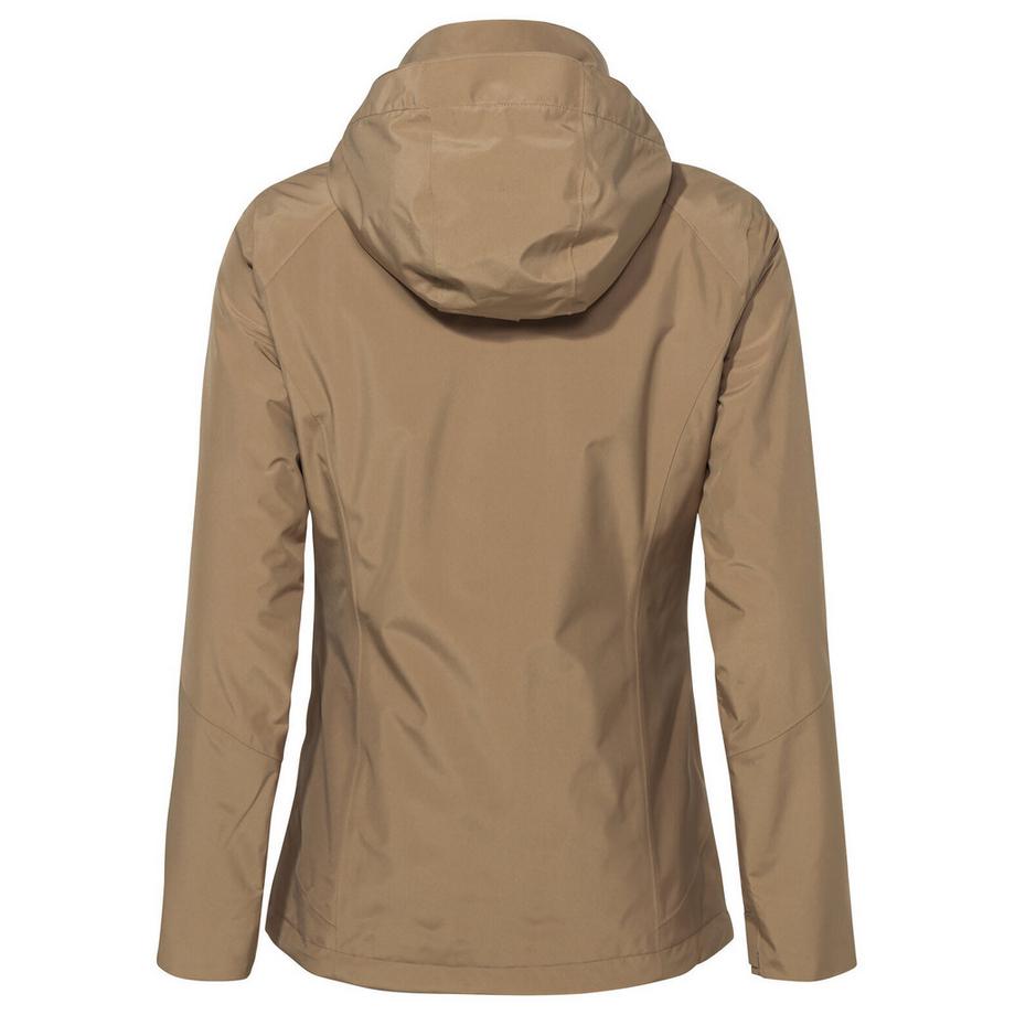 VAUDE  Rosemoor 3in1 Jacket II 