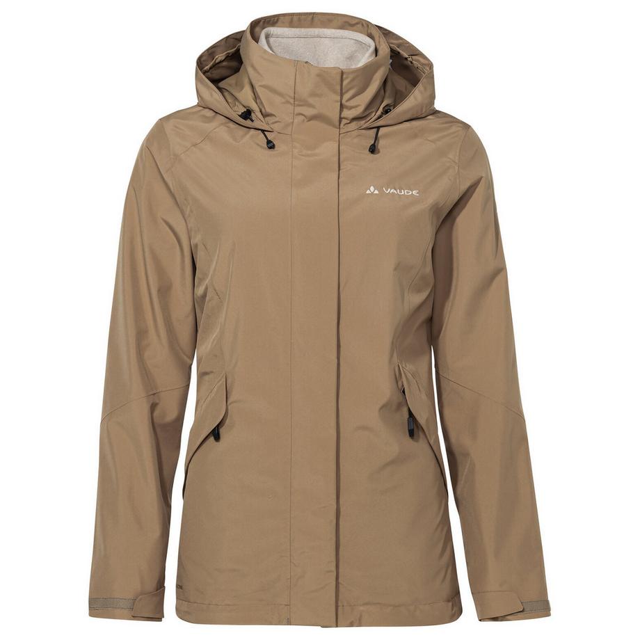 VAUDE  Rosemoor 3in1 Jacket II 
