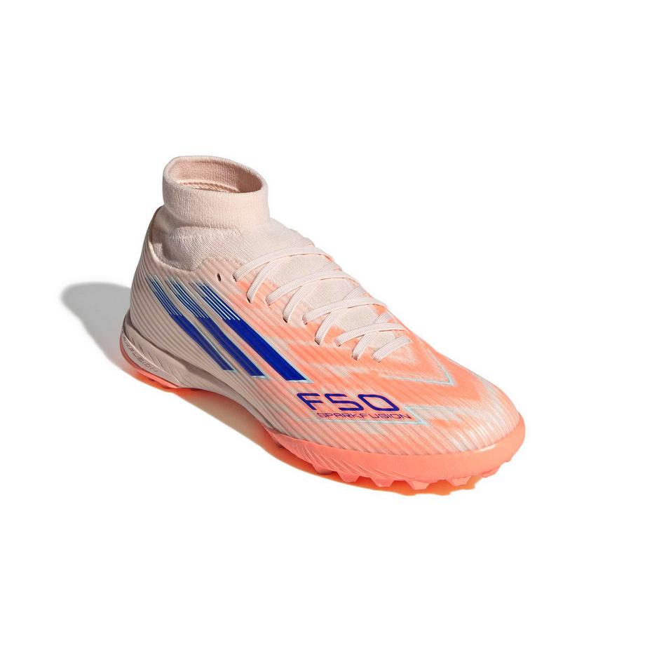 adidas Scarpe da calcio F50 Sparkfusion League Turf per donne  