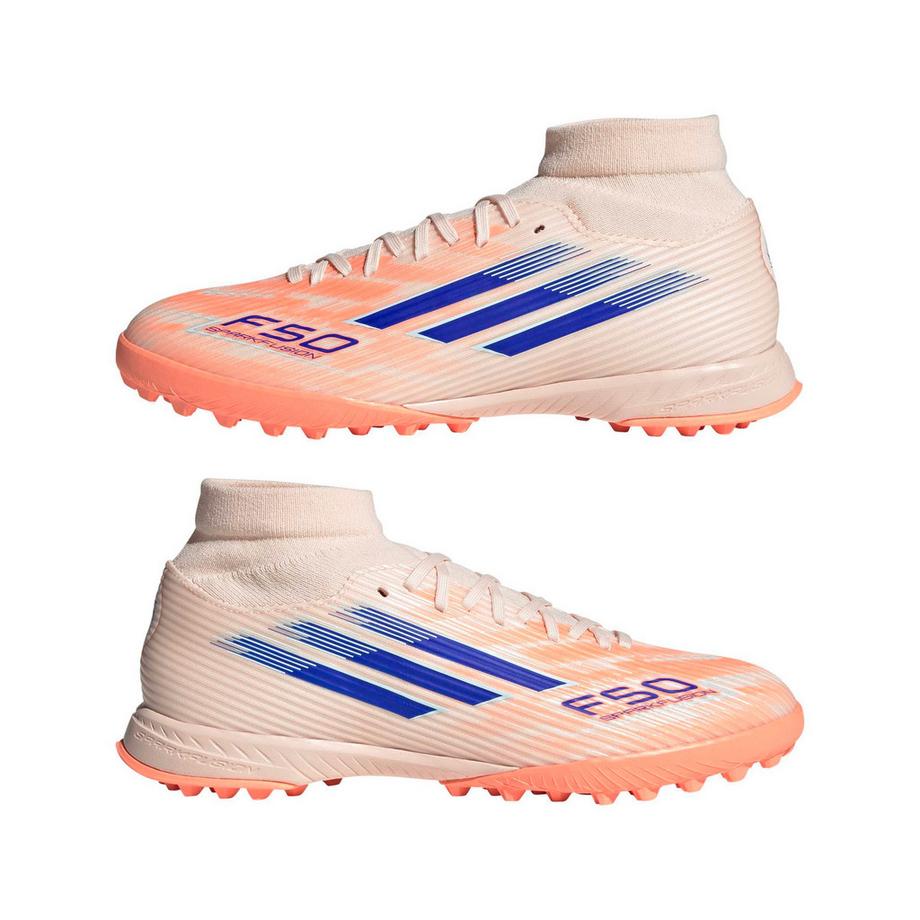 adidas Scarpe da calcio F50 Sparkfusion League Turf per donne  