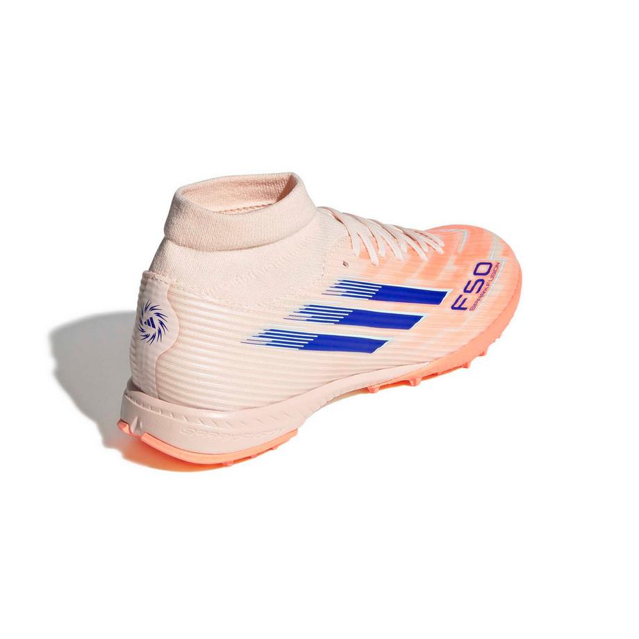 adidas Scarpe da calcio F50 Sparkfusion League Turf per donne  