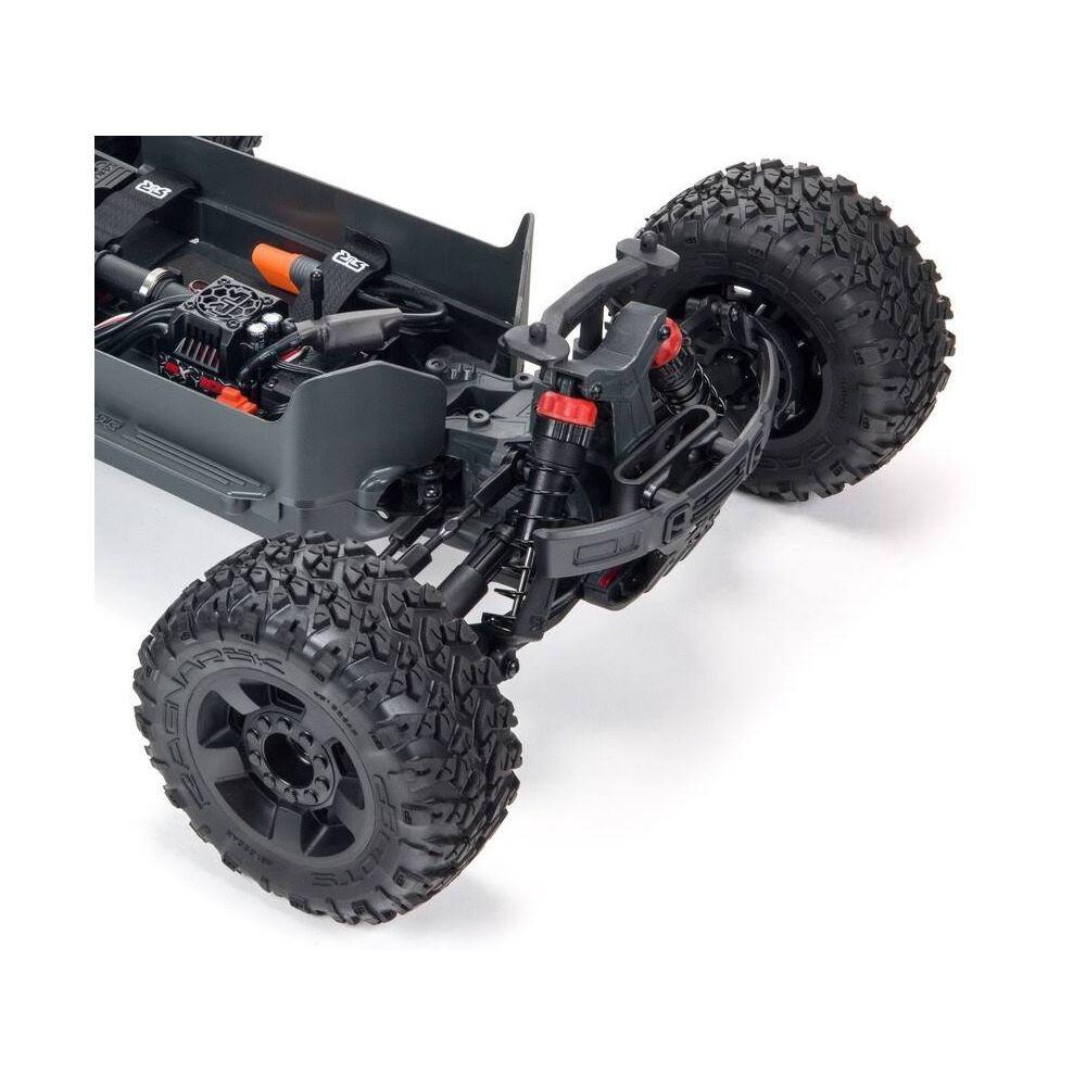 Arrma  Monster Truck Big Rock 4x4 BLX3S 1:10, ARTR 