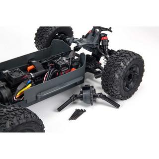 Arrma  Monster Truck Big Rock 4x4 BLX3S 1:10, ARTR 