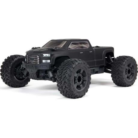 Arrma  Monster Truck Big Rock 4x4 BLX3S 1:10, ARTR 