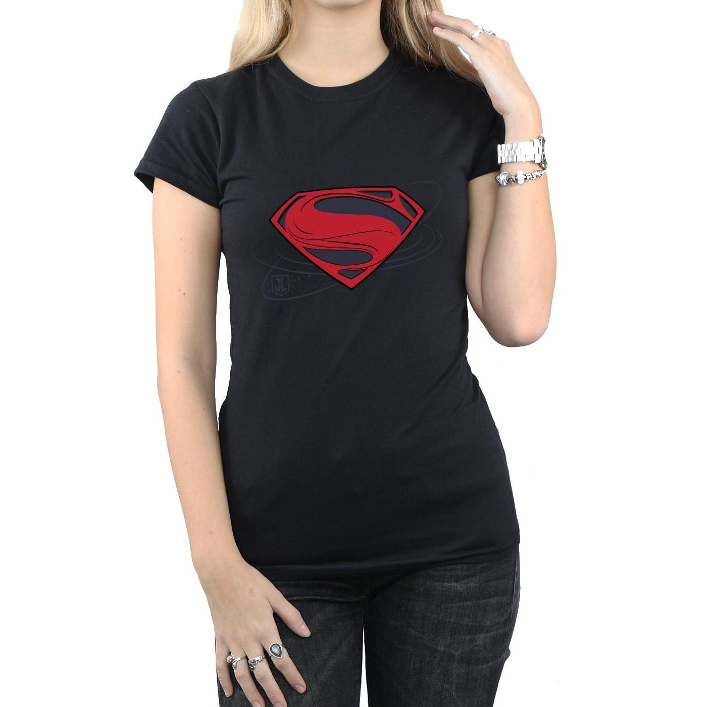 DC COMICS  Tshirt JUSTICE LEAGUE 