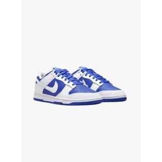 NIKE  Dunk Low Reverse Kentucky 