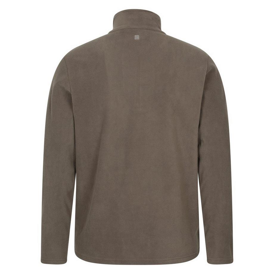Mountain Warehouse Camber Ii Pile Mezza Cerniera  