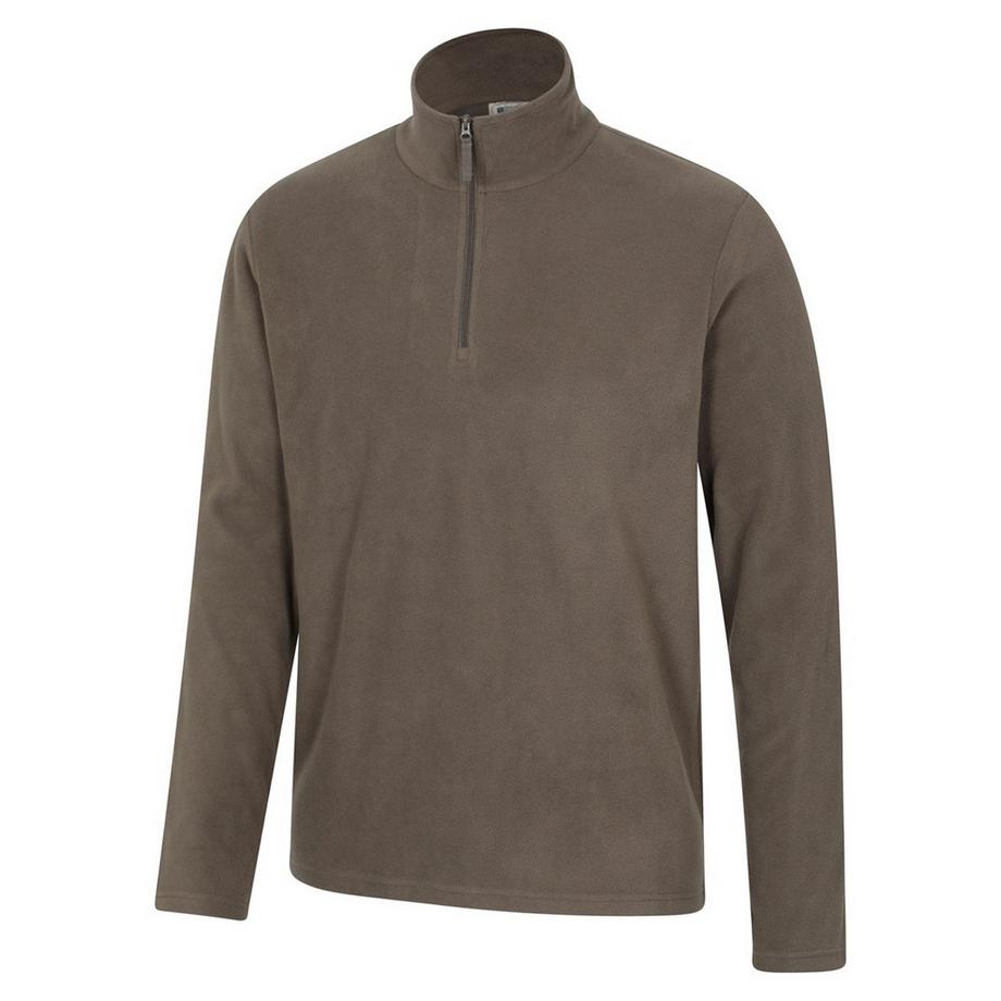 Mountain Warehouse Camber Ii Pile Mezza Cerniera  
