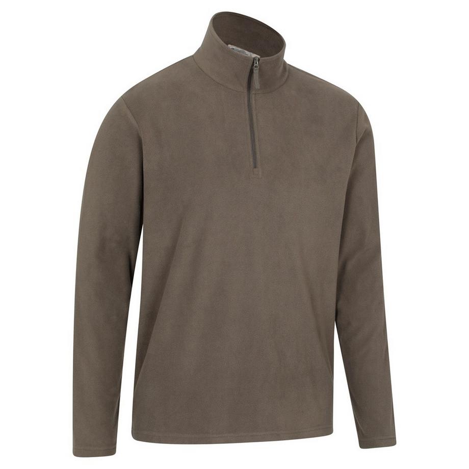 Mountain Warehouse Camber Ii Pile Mezza Cerniera  