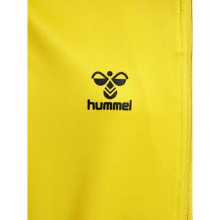 Hummel  giacca della tuta da ginnastica per bambini essential 