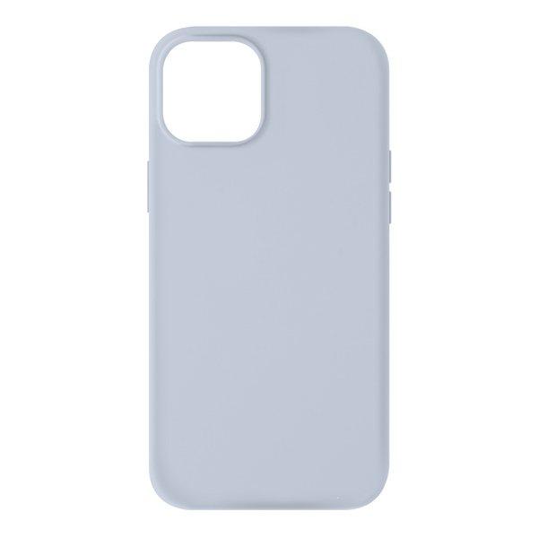 Avizar  Coque iPhone 13 Mini Silicone Vert 