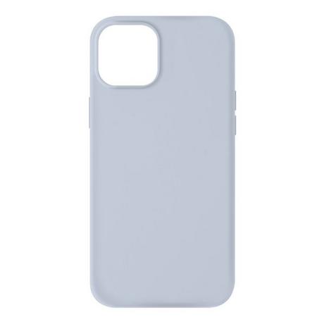 Avizar  Coque iPhone 13 Mini Silicone Vert 