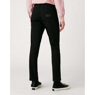 Wrangler GREENSBORO Greensboro Jeans High Stretch, Regular Straight 