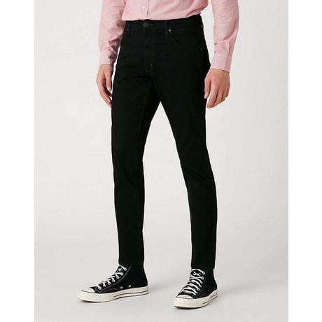 Wrangler GREENSBORO Greensboro Jeans High Stretch, Regular Straight 