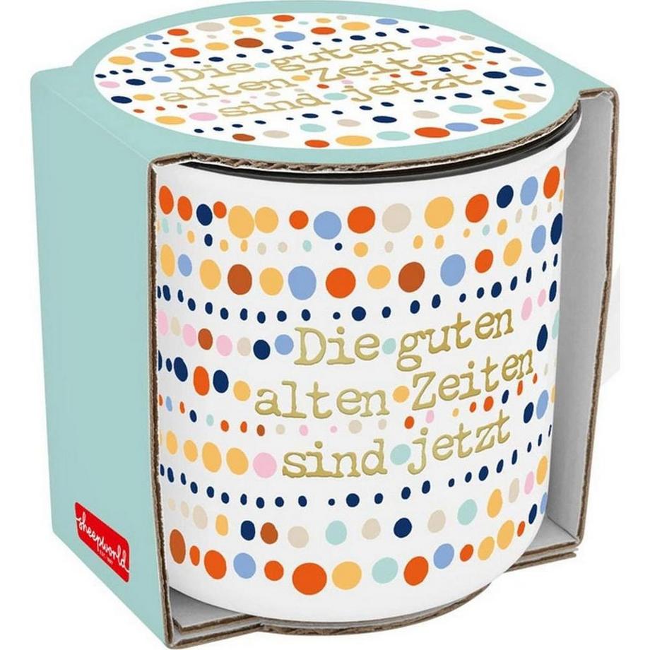 SHEEPWORLD Universaltasse  