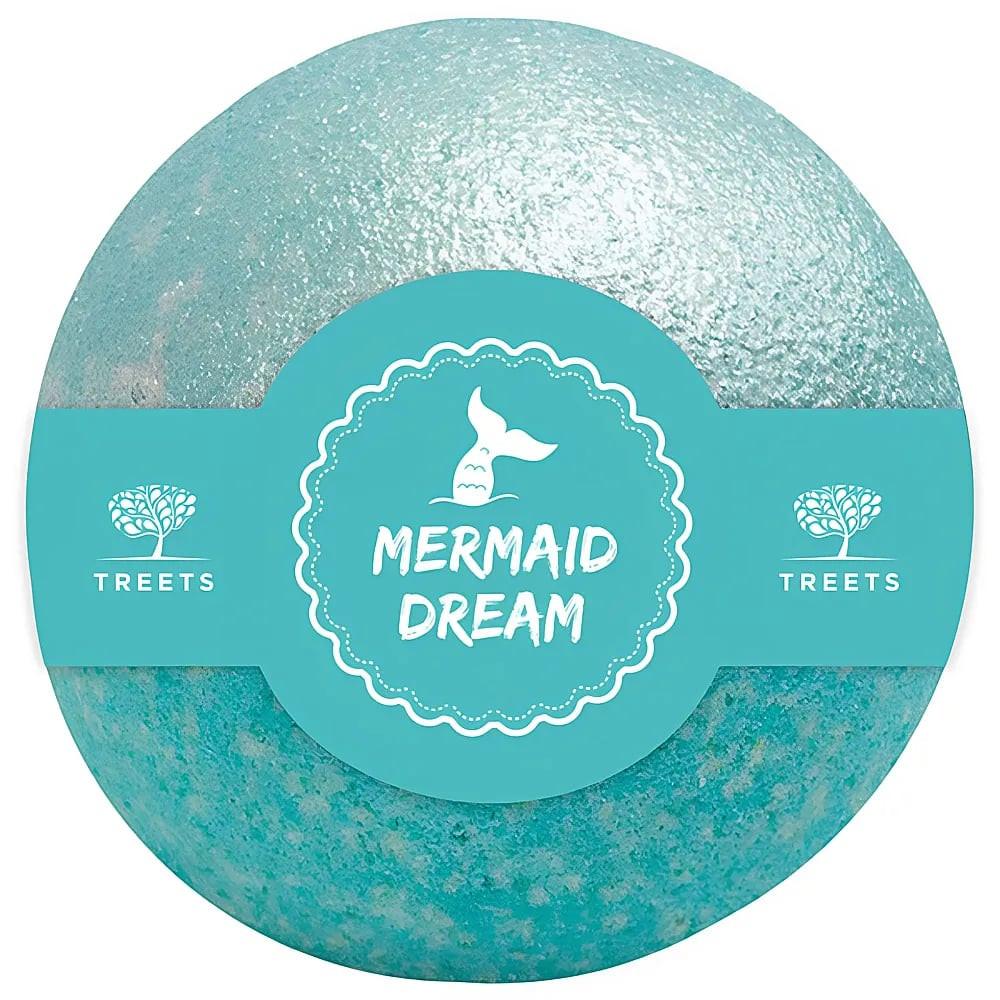 Image of Treets Badekugel Glitzer Mermaid Dream Unisex ONE SIZE