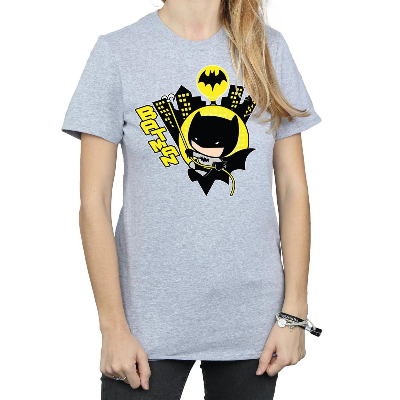 DC COMICS  Tshirt 