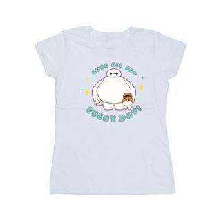 Disney  Big Hero 6 Everyday TShirt 