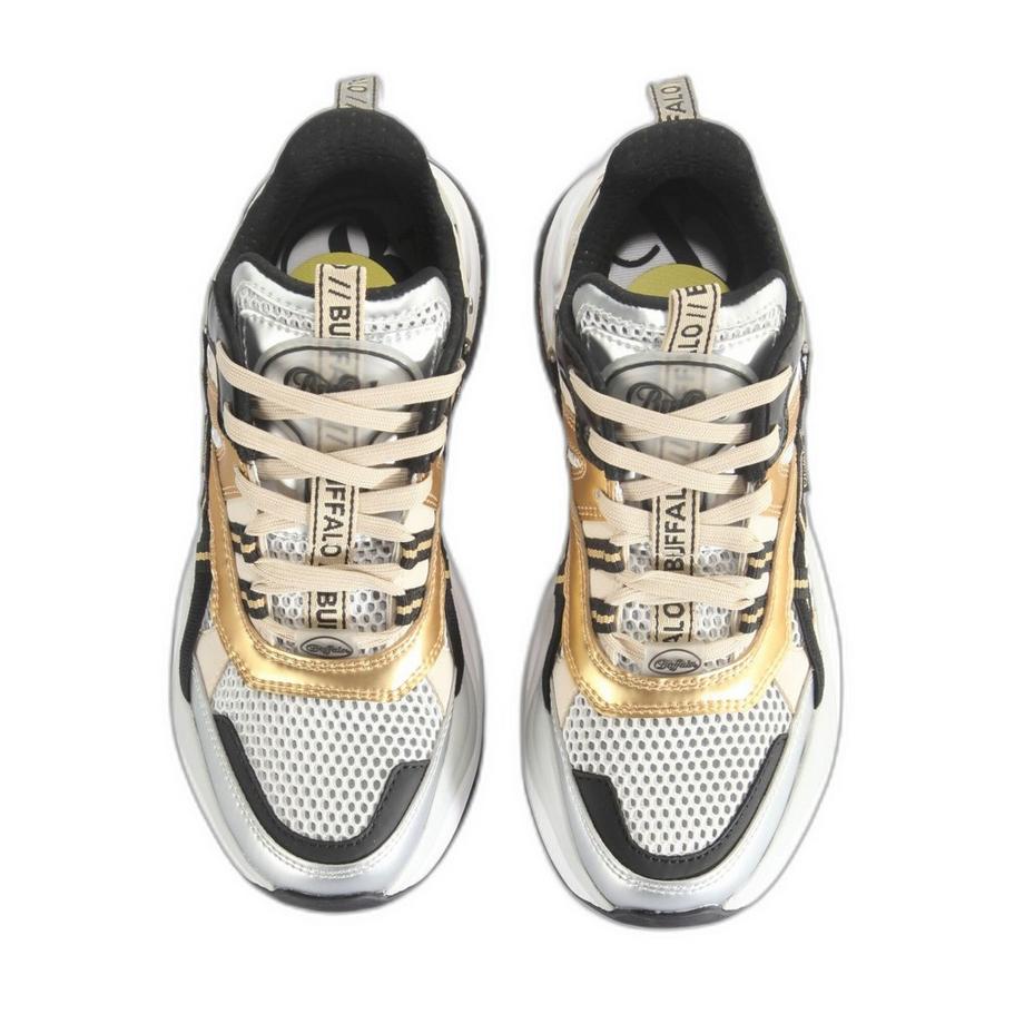 Buffalo  baskets triplet hollow 