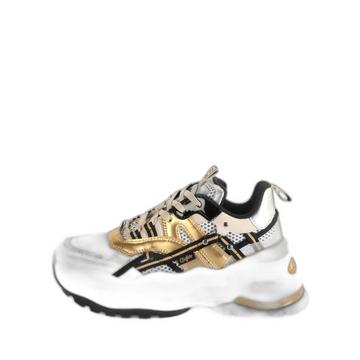 scarpe da ginnastica da donna  triplet hollow