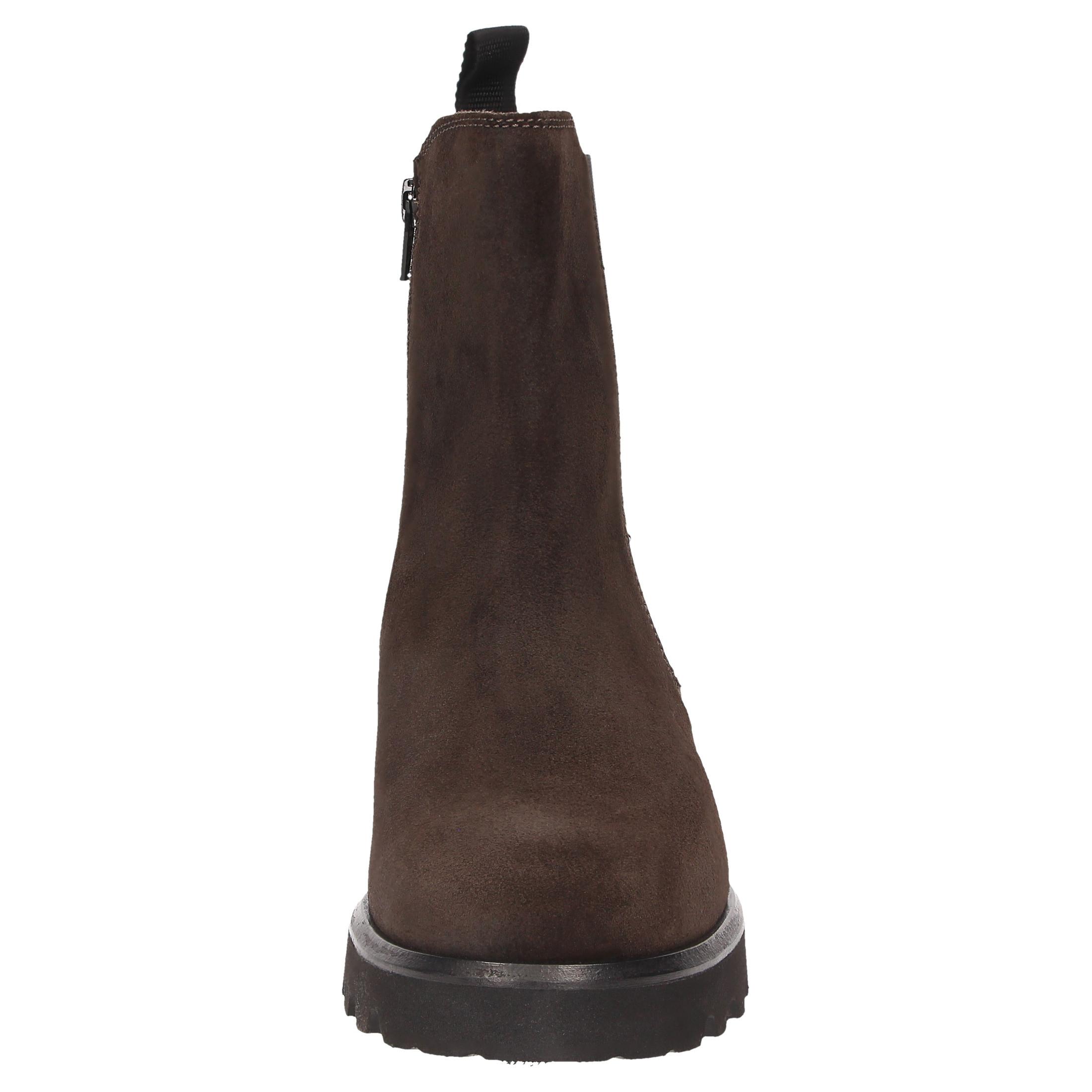 Sioux  Stiefelette Meredira-729-H 