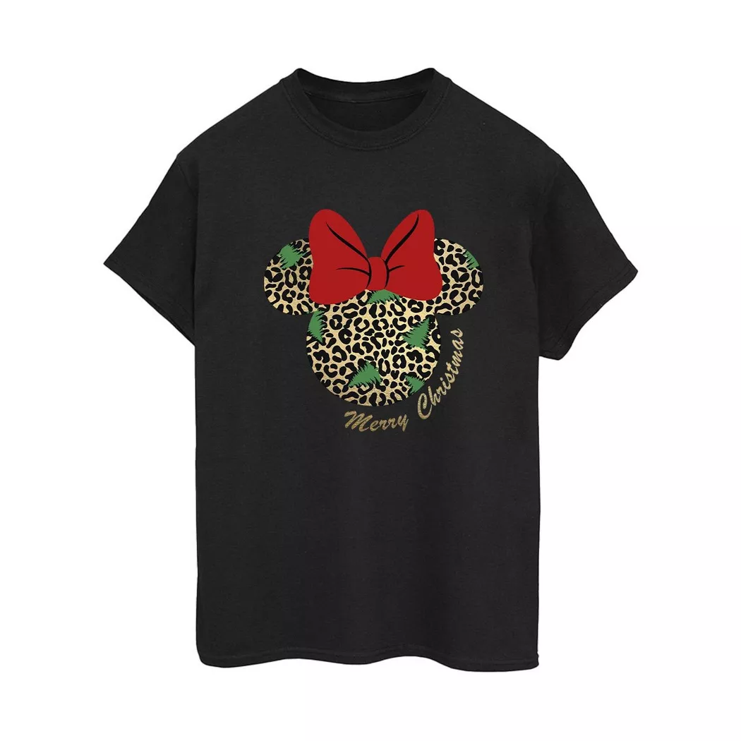 Disney - TShirt, für Damen, Schwarz, Größe XL