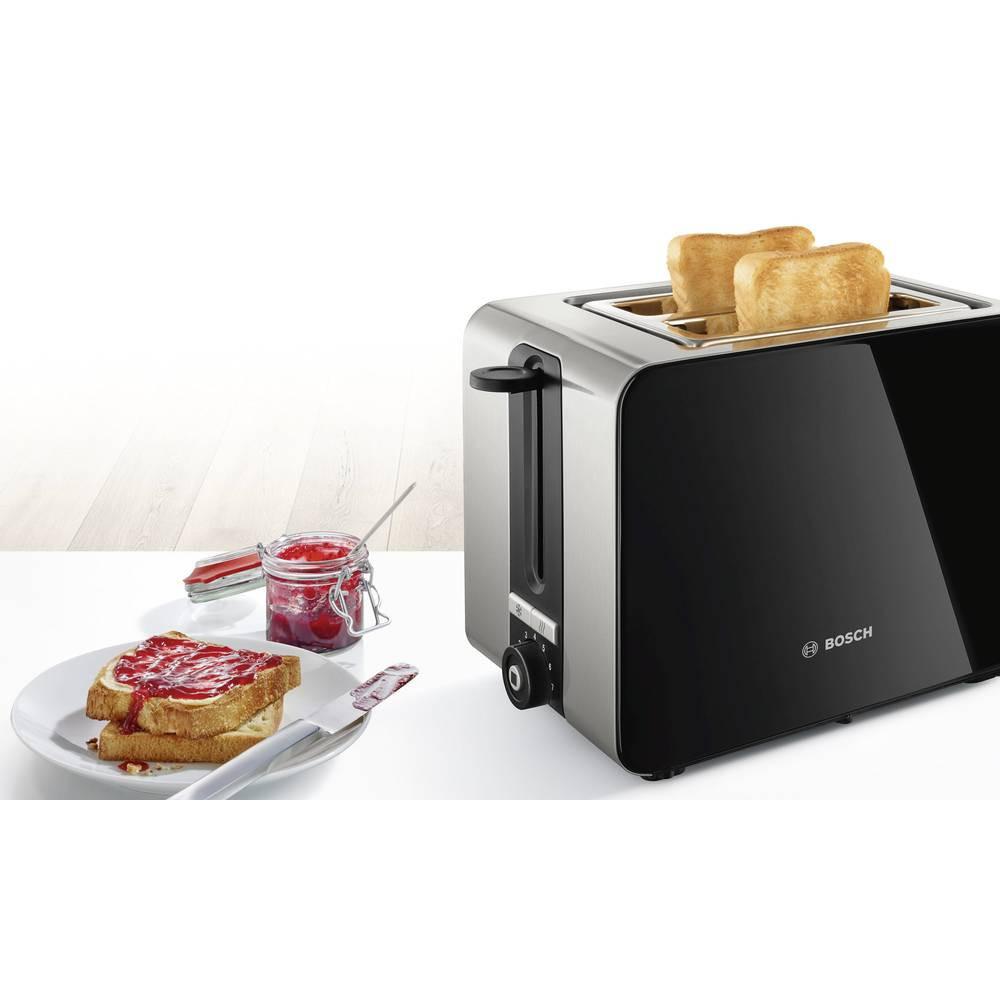 Bosch SDA Kompakt-Toaster  