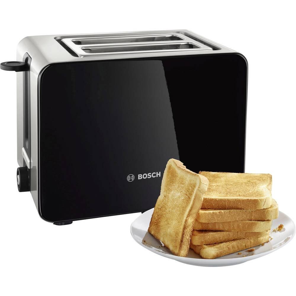 Bosch SDA Kompakt-Toaster  