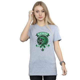 Harry Potter  Tshirt SLYTHERIN 