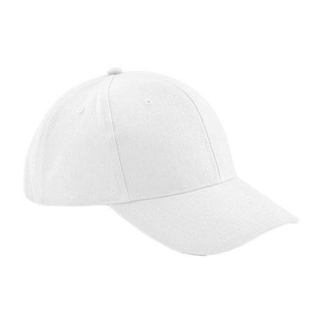 Beechfield  Casquette de Baseball 100% épais 