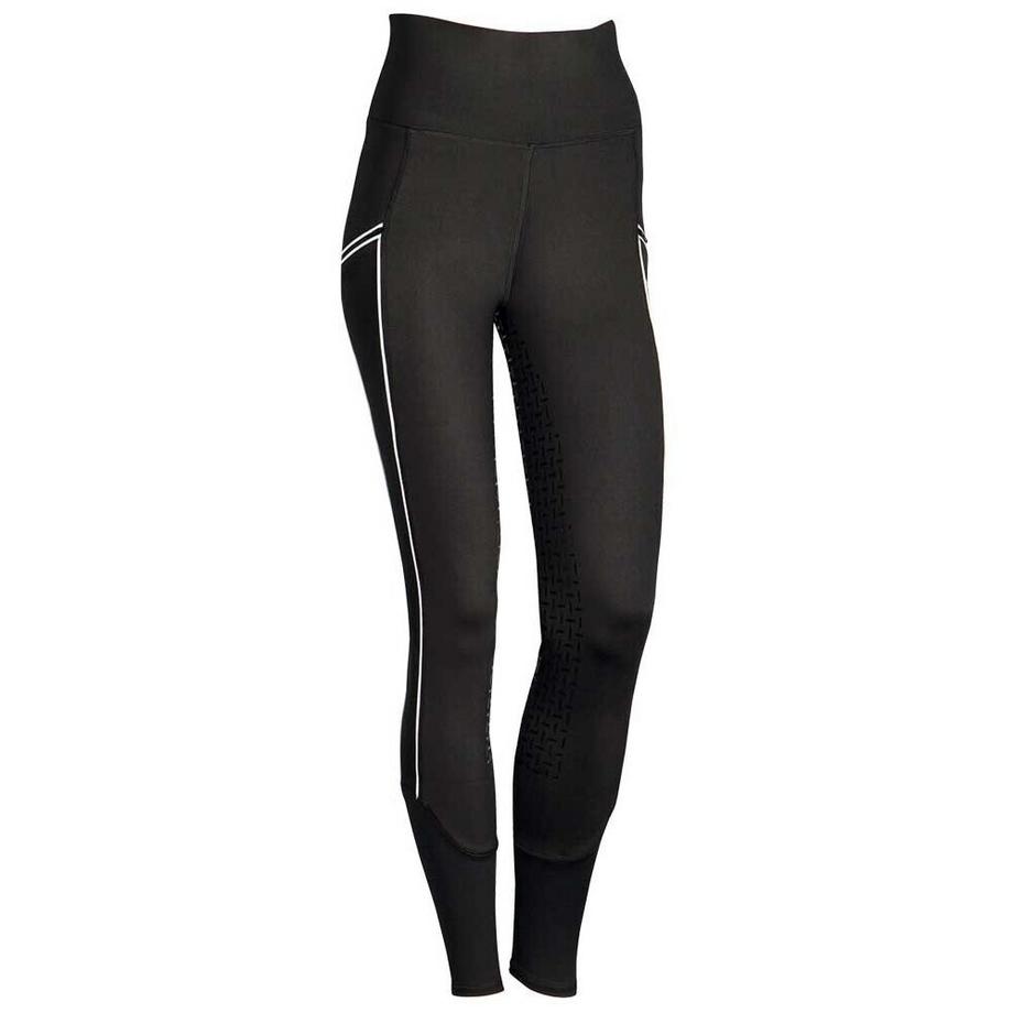 leggings ad aderenza totale