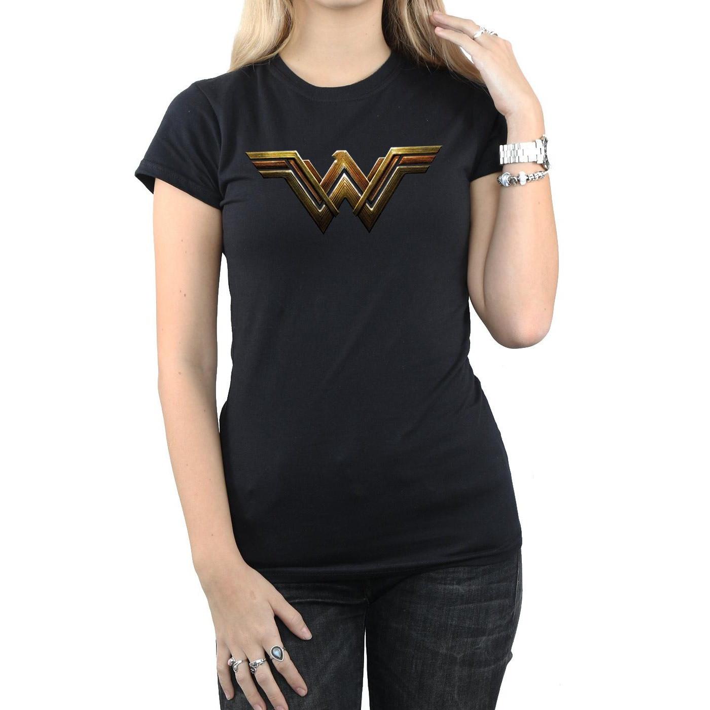 Wonder Woman  Tshirt 