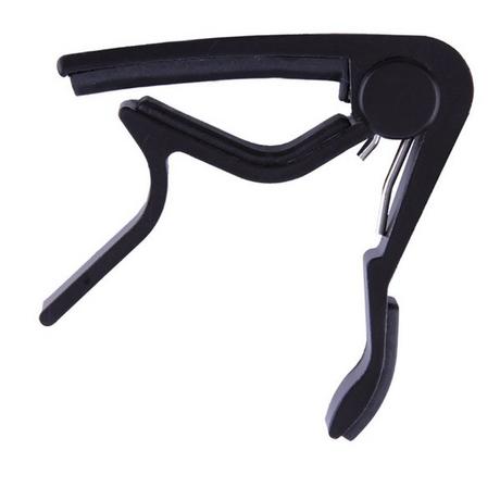 eStore  Capo Guitare - Noir 