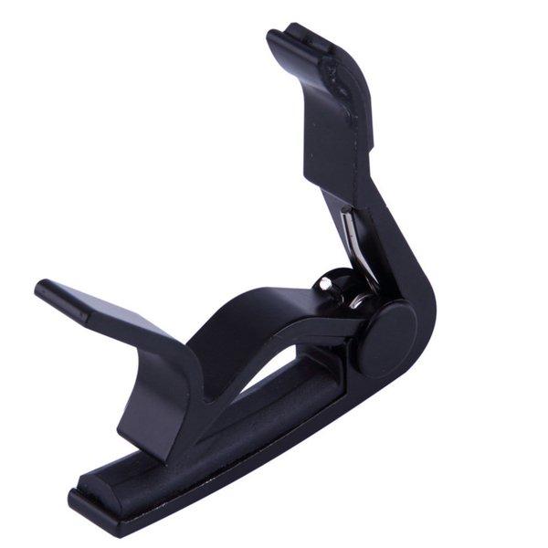 eStore  Capo Guitare - Noir 