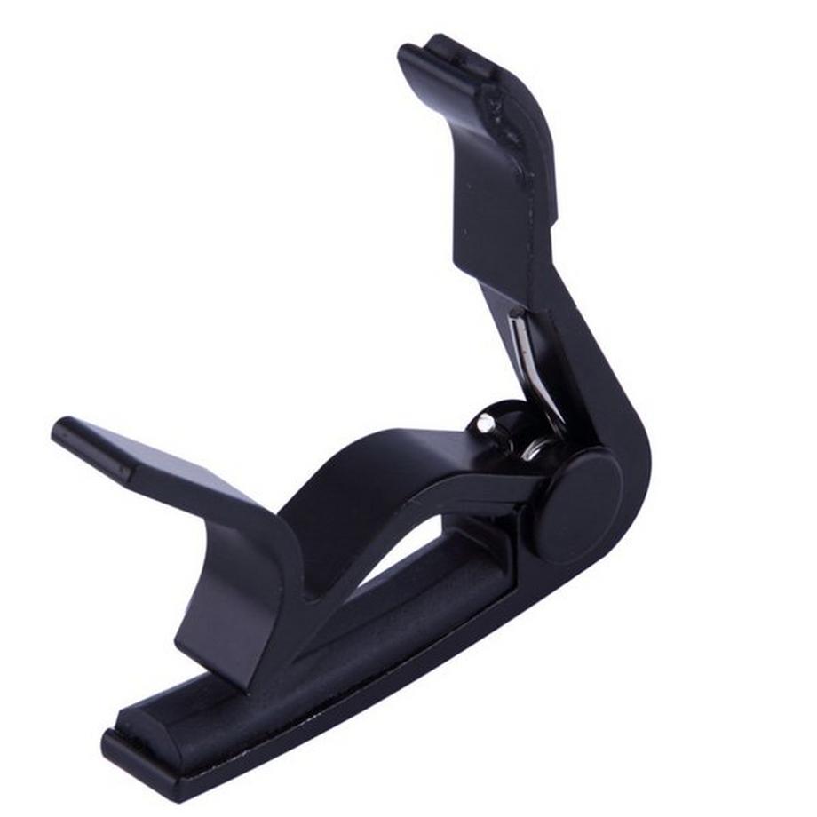 eStore  Capo Guitare - Noir 