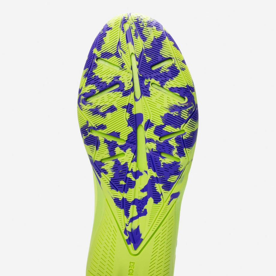 KIPSTA  Chaussures de foot en salle enfant Futsal 