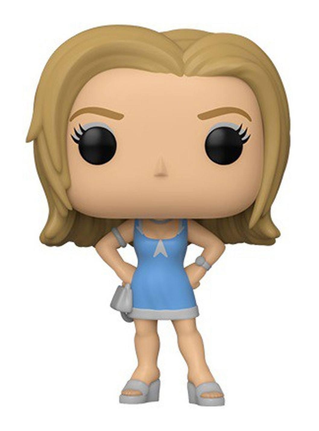Image of Romy und Michele POP! Movies Vinyl Figur Romy