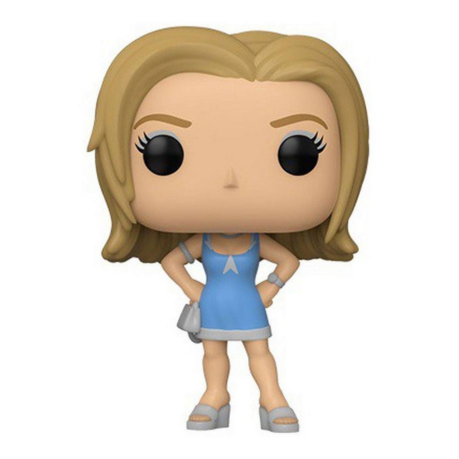 Funko  Romy und Michele POP! Movies Vinyl Figur Romy 