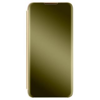 Avizar  Spiegelhülle Samsung Galaxy A22 4G Gold 