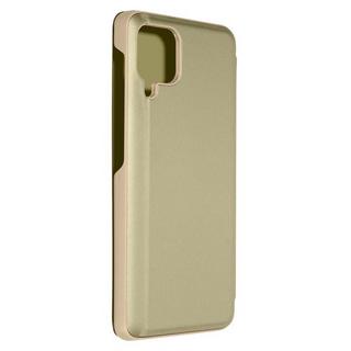 Avizar  Spiegelhülle Samsung Galaxy A22 4G Gold 