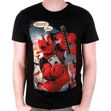 T-shirt - Deadpool - Advantage Deadpool