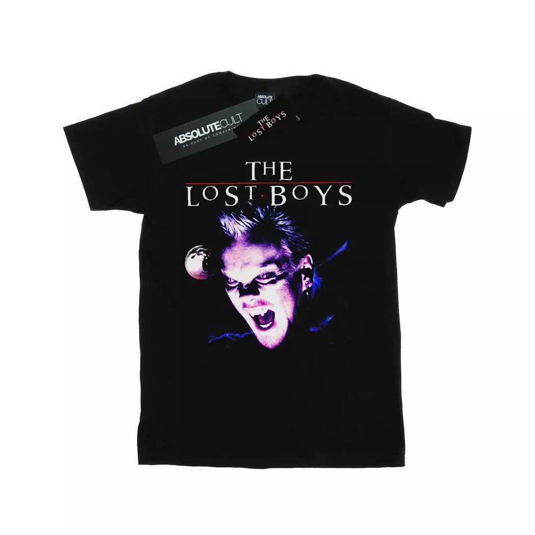 The Lost Boys - TShirt, für Damen, Schwarz, Größe S