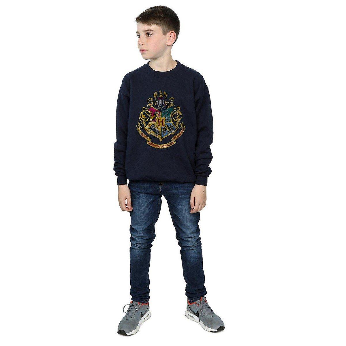 HARRY-POTTER  Sweat 